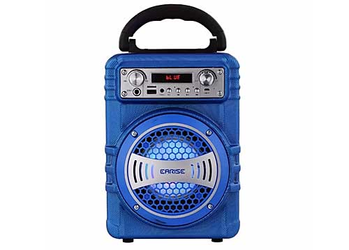 Loa bluetooth EARISE T6 