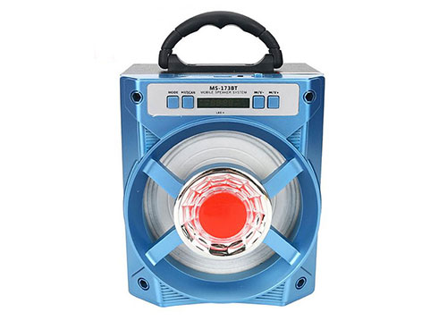 Loa bluetooth giá rẻ MS-173BT