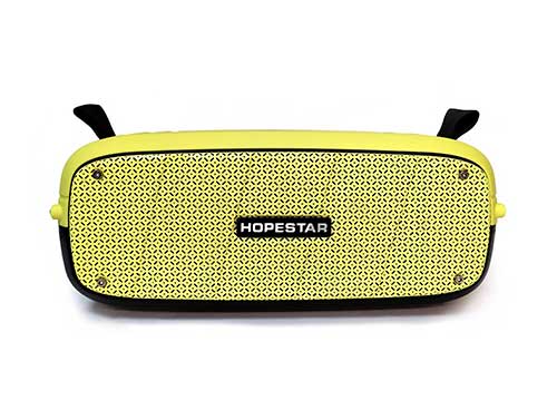 Loa bluetooth Hopestar A20, công suất 55W, kèm 1 micro