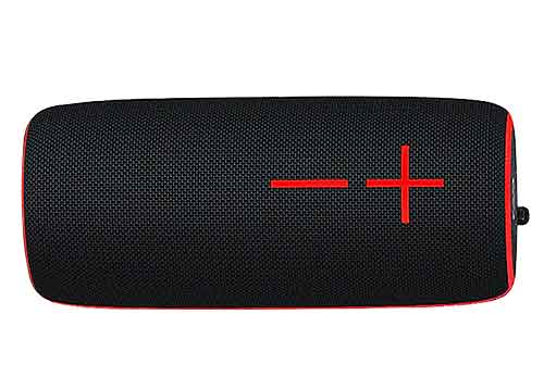 Loa bluetooth HOPESTAR P21, loa chính hãng, công suất 10W