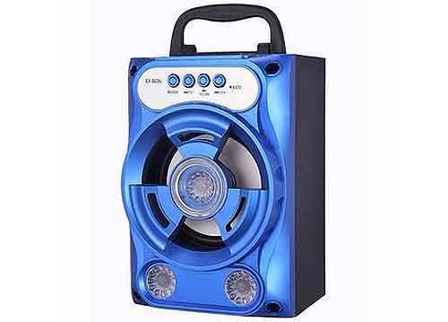 Loa bluetooth HT-518 kiểu xách tay