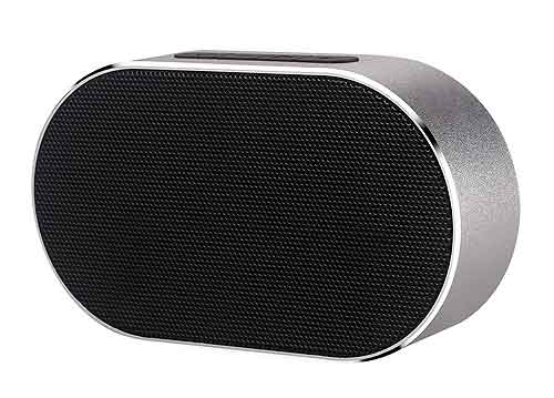 Loa bluetooth HY-43, loa nghe nhạc bỏ túi, công suất 5W