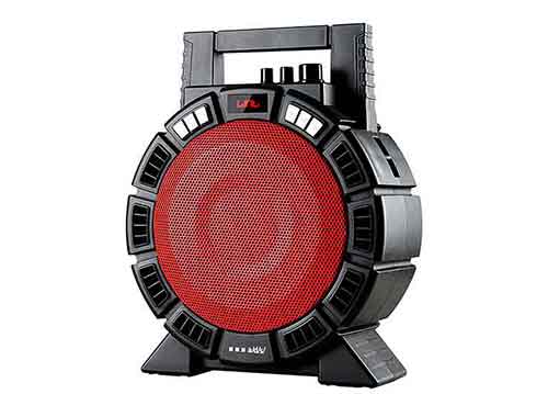 Loa bluetooth - karaoke a/d/s DB160A