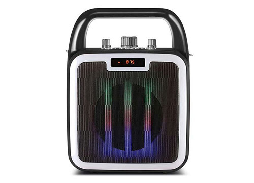 Loa bluetooth - karaoke CV-311 công suất lớn