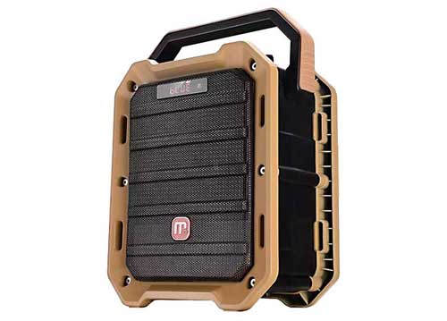 Loa bluetooth - karaoke Malata B6 M+ 9030A