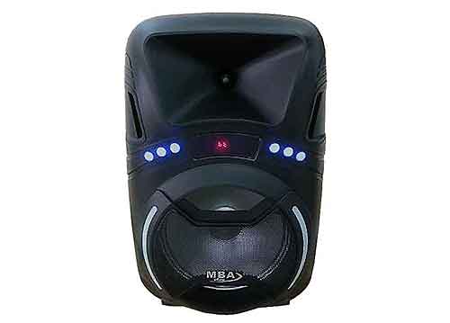 Loa bluetooth MBA M8 công suất 30W