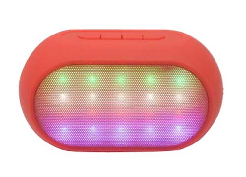 Loa Bluetooth Mini 2.0 Pill Speaker J-17