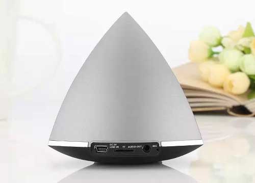 Loa Bluetooth MIni 2.0 Triangle GP-20