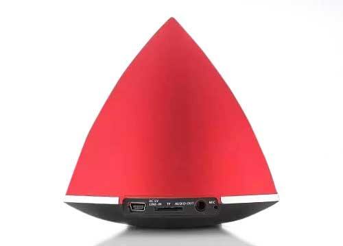 Loa Bluetooth MIni 2.0 Triangle GP-20