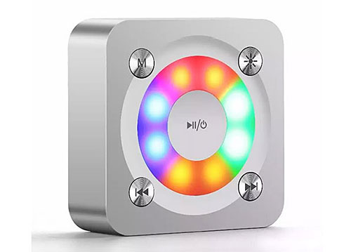 Loa bluetooth mini Aidu A9