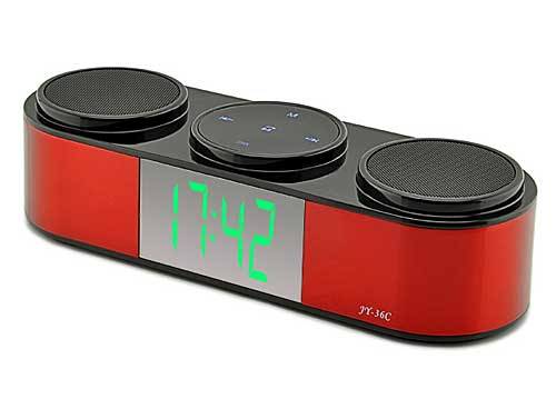 Loa Bluetooth Mini AODASEN JY-36C