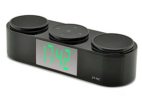 Loa Bluetooth Mini AODASEN JY-36C