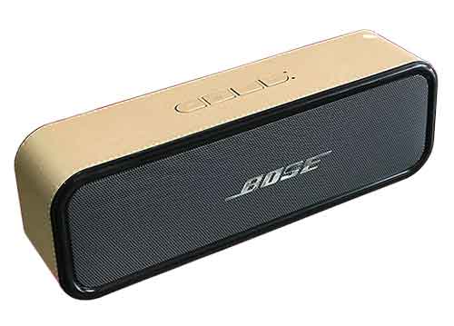 Loa bluetooth mini Bose S2023
