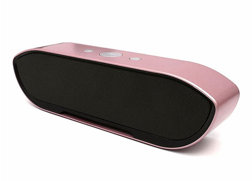 Loa bluetooth mini CY-01