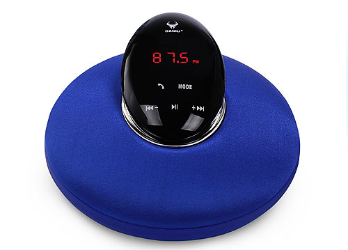 Loa bluetooth mini Daniu DS-7610