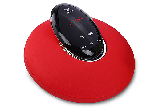Loa bluetooth mini Daniu DS-7610