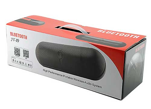 Loa Bluetooth Mini Dasen JY-19 Cao Cấp