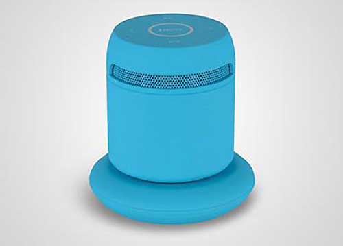 Loa Bluetooth Mini DOSS Asimom 3 DS-1189