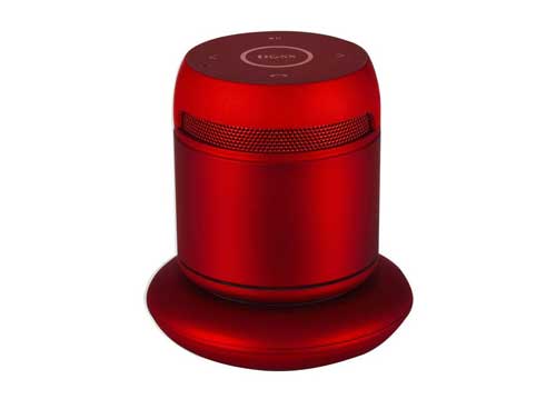 Loa Bluetooth Mini DOSS Asimom 3 DS-1189