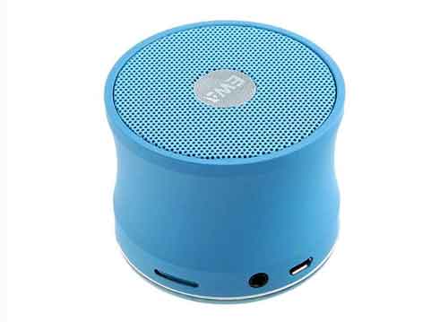Loa bluetooth mini EWA A109, loa dạng bỏ túi, công suất 3W