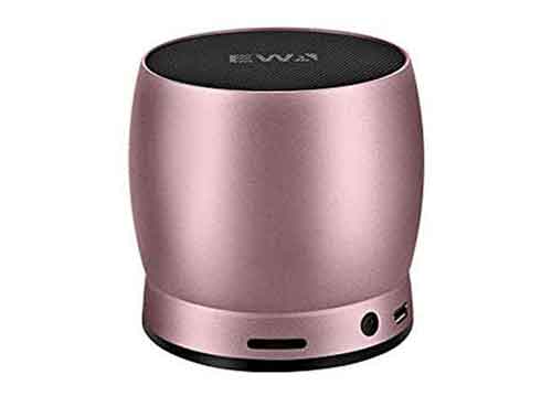 Loa bluetooth mini EWA A150, kích thước cực nhỏ, RMS 5W