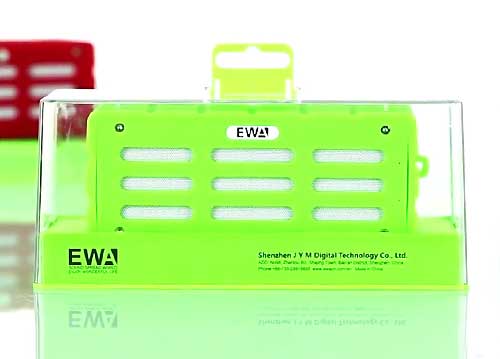 Loa Bluetooth Mini EWA S350 Chính Hãng