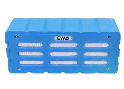 Loa Bluetooth Mini EWA S350 Chính Hãng