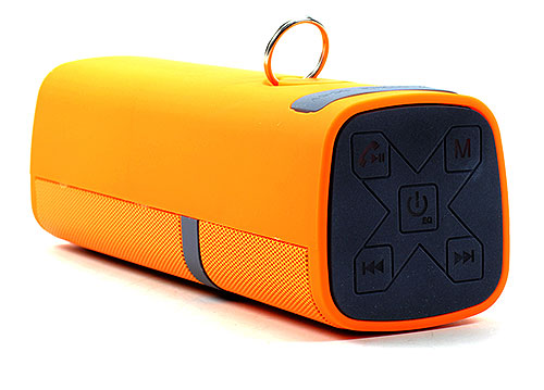 Loa bluetooth mini HiFi sound X6