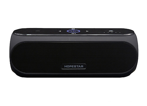 Loa bluetooth mini HOPESTAR H19