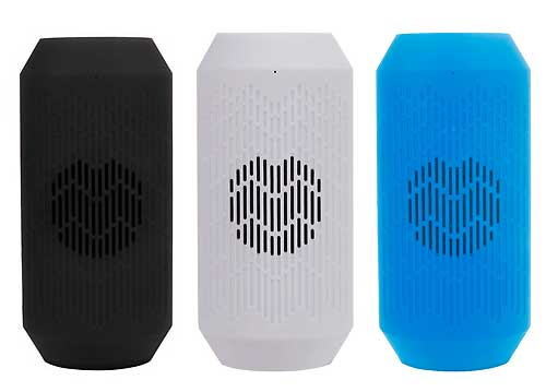 Loa Bluetooth Mini J-16 Nghe Hay