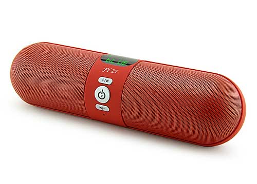 Loa Bluetooth Mini JY-25 3D Sound
