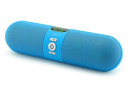 Loa Bluetooth Mini JY-25 3D Sound