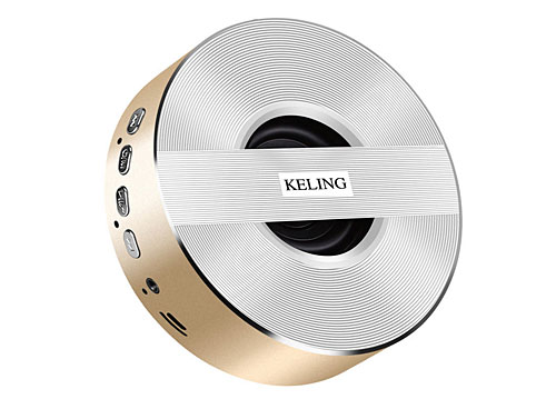 Loa bluetooth mini Keling A5