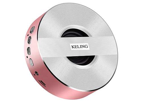 Loa bluetooth mini Keling A5