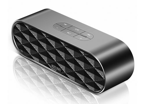 Loa bluetooth mini Keling F4