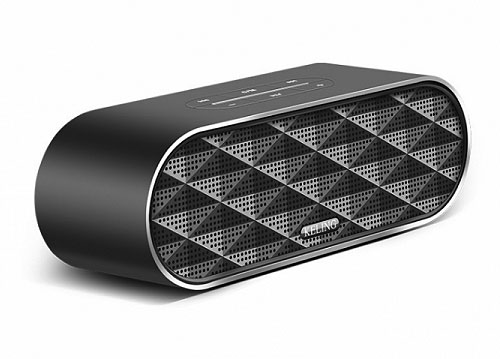 Loa bluetooth mini Keling F4
