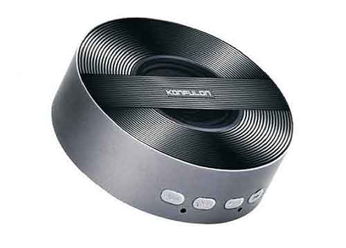 Loa bluetooth mini Konfulon K3