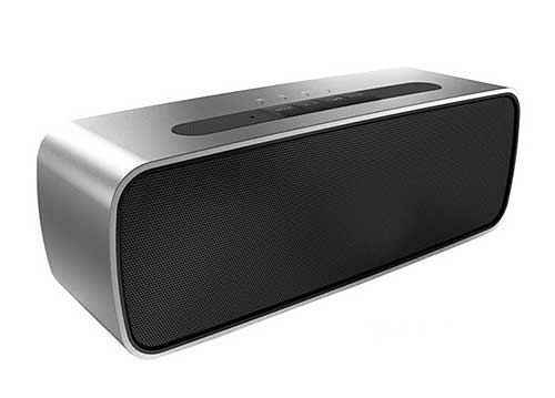 Loa Bluetooth Mini Lafine F19 