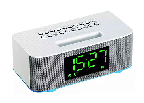 Loa Bluetooth Mini Led Light WS-1530BT