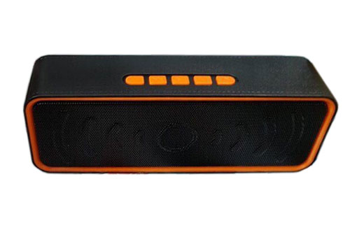 Loa bluetooth mini M268 giá rẻ