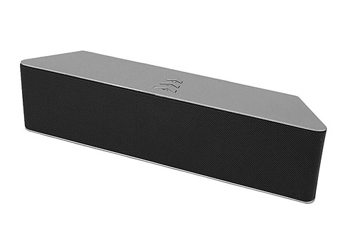 Loa bluetooth mini ML-23U, âm thanh stereo, công suất 6W