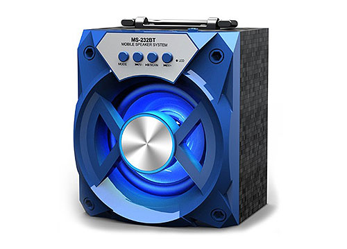 Loa bluetooth mini MS-232BT