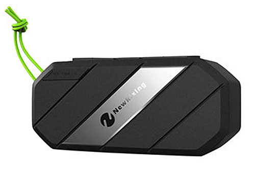 Loa bluetooth mini NewRixing NR-3016