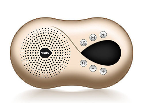 Loa bluetooth mini NIQIN V8 