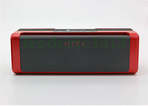 Loa Bluetooth Mini NR-3012