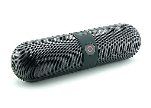 Loa Bluetooth Mini OADasen JY-6