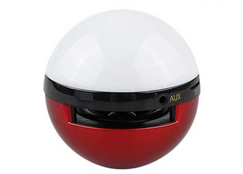 Loa Bluetooth Mini Pokemon Go PK-1