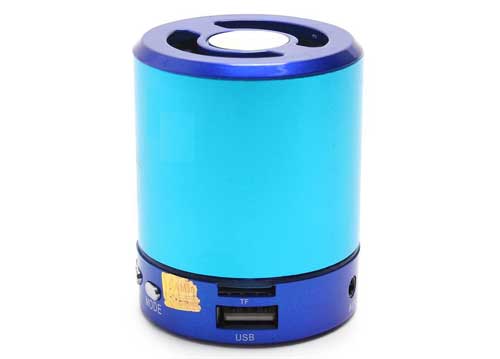 Loa Bluetooth Mini Portatle Mini Speaker T2016