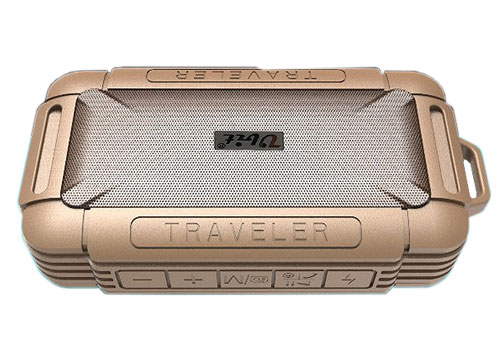 Loa bluetooth mini Power Bank B18