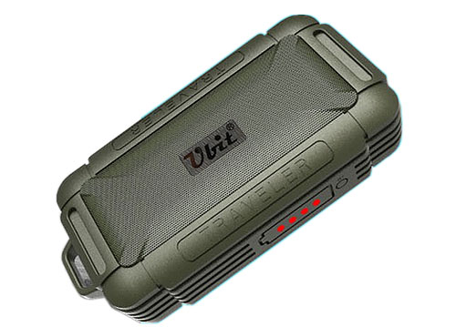 Loa bluetooth mini Power Bank B18